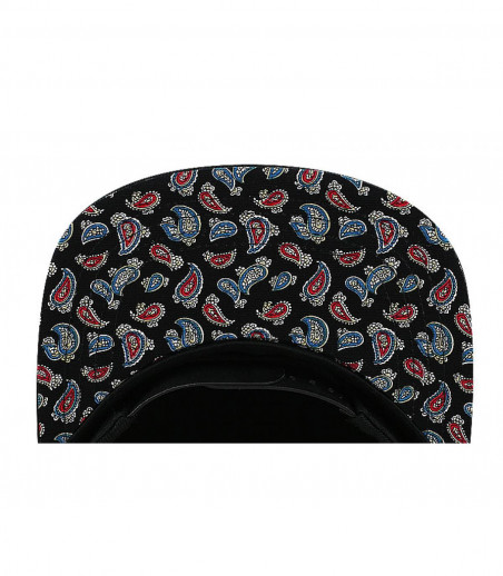 Casquette Wrung noire